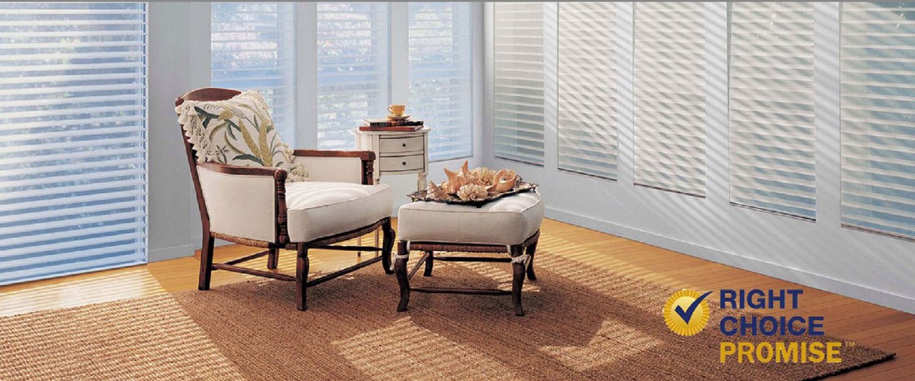 Hunter Douglas Dealer Image