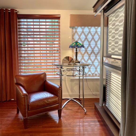 Hunter Douglas Dealer Image