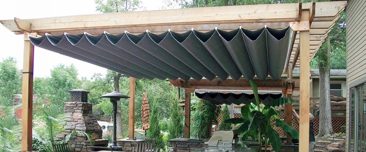 Aristrocrat® Canopy